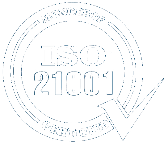 ISO 21001